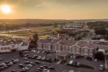 هتل Comfort Inn And Suites St Jerome