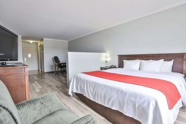 هتل Comfort Inn And Suites St Jerome