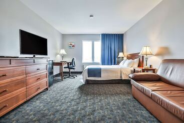 هتل Comfort Inn And Suites St Jerome