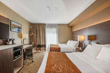 هتل Comfort Inn Lakeshore