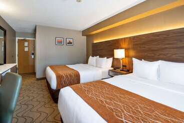 هتل Comfort Inn Lakeshore