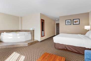 هتل Comfort Inn