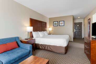 هتل Comfort Inn