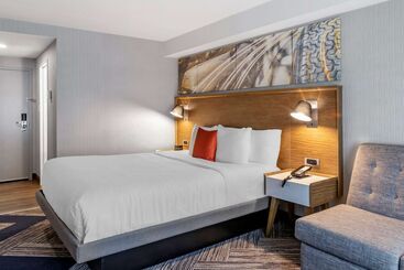 Comfort Inn - Sarnia