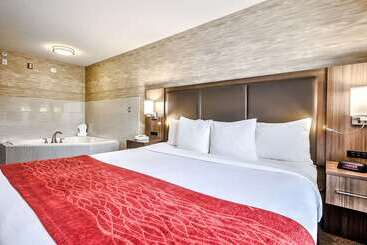 هتل Comfort Inn & Suites South