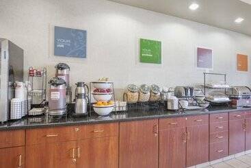 هتل Comfort Inn & Suites South