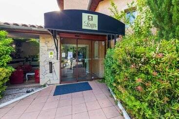 Logis Hotel Noemys Pont De L Etoile