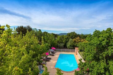 Logis Hotel Noemys Pont De L Etoile