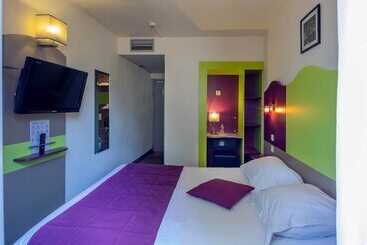 Logis Hotel Noemys Pont De L Etoile