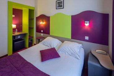 Logis Hotel Noemys Pont De L Etoile