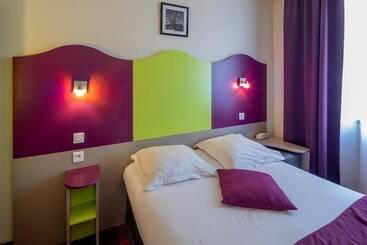 Logis Hotel Noemys Pont De L Etoile