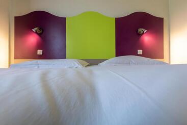 Logis Hotel Noemys Pont De L Etoile