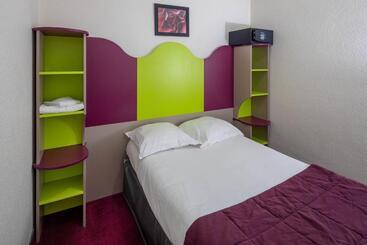 Logis Hotel Noemys Pont De L Etoile