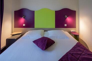Logis Hotel Noemys Pont De L Etoile