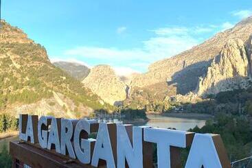 Complejo Turistico La Garganta - Alora