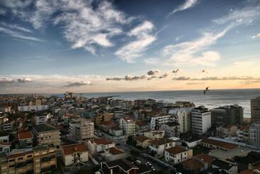 هتل Costa Verde
