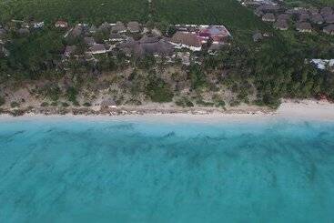 هتل Diamonds Mapenzi Beach