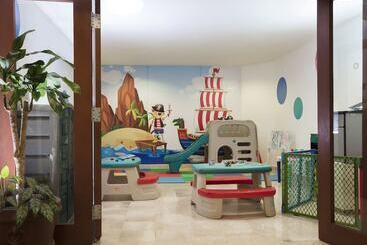 酒店 Fiesta Inn Veracruz Boca Del Rio