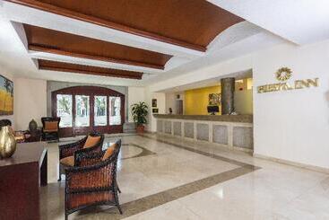 هتل Fiesta Inn Veracruz Malecon