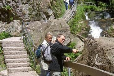 Flair Hotel Adlerbad