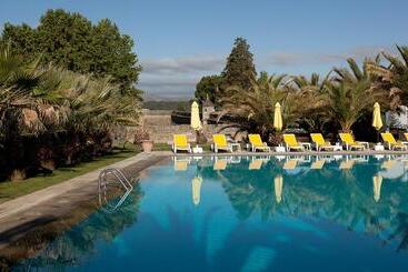 Forte De São Francisco Hotel Chaves