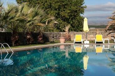Forte De São Francisco Hotel Chaves