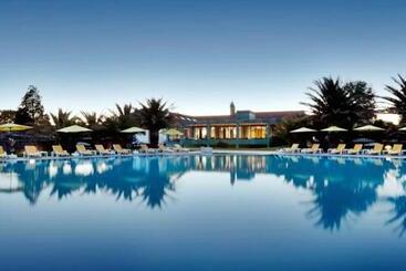 Forte De São Francisco Hotel Chaves