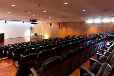 Forte De São Francisco Hotel Chaves