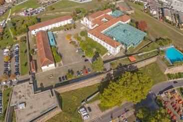 Forte De São Francisco Hotel Chaves