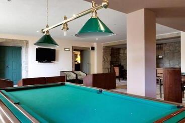 Forte De São Francisco Hotel Chaves