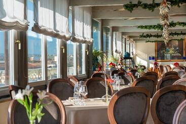 Grand Hotel Ortigia