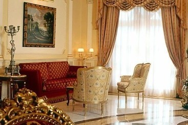 Grand Hotel Vanvitelli