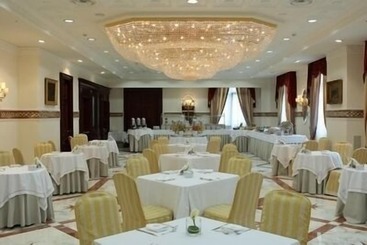Grand Hotel Vanvitelli