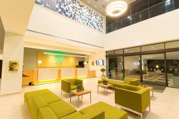 هتل Holiday Inn Puebla La Noria, An Ihg