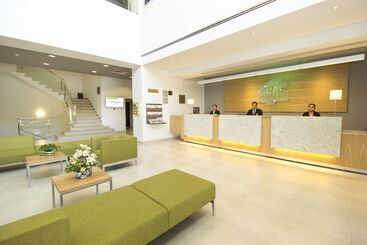 هتل Holiday Inn Puebla La Noria, An Ihg