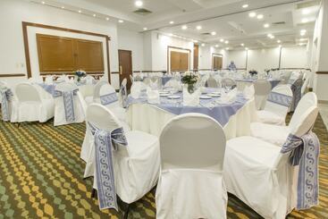 هتل Holiday Inn Puebla La Noria, An Ihg