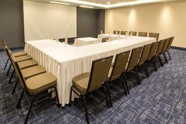 هتل Holiday Inn Puebla La Noria, An Ihg