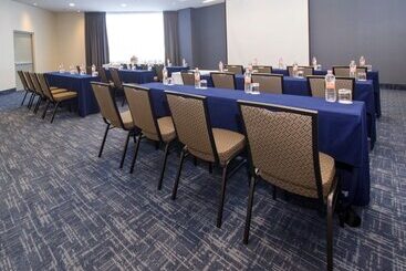 هتل Holiday Inn Puebla La Noria, An Ihg