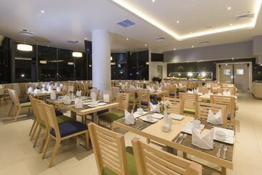 هتل Holiday Inn Puebla La Noria, An Ihg