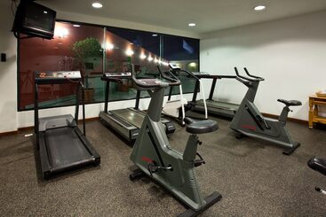 هتل Holiday Inn Puebla La Noria, An Ihg