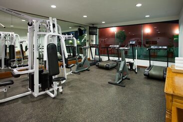 هتل Holiday Inn Puebla La Noria, An Ihg