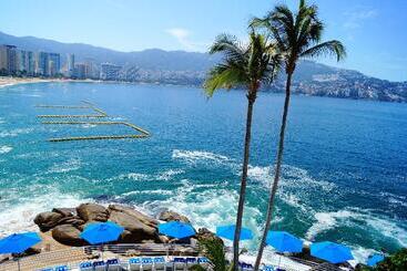 هتل Holiday Inn Resort Acapulco