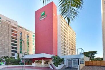 هتل Holiday Inn Resort Acapulco