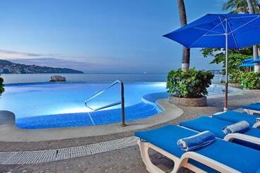 هتل Holiday Inn Resort Acapulco