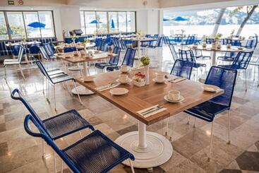 هتل Holiday Inn Resort Acapulco
