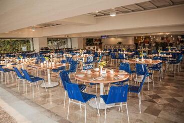 هتل Holiday Inn Resort Acapulco