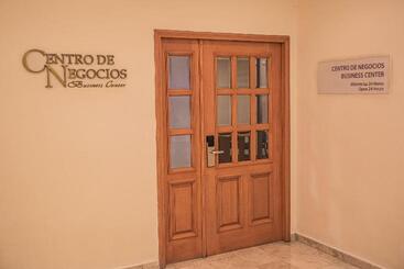 هتل Holiday Inn Resort Acapulco