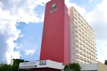 هتل Holiday Inn Resort Acapulco
