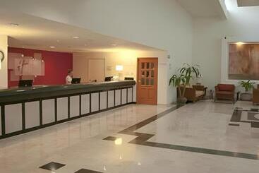 هتل Holiday Inn Resort Acapulco