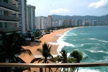 هتل Holiday Inn Resort Acapulco